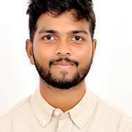 Lalith Kishore S Class I-V Tuition trainer in Chennai