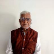 Manohar Pribhdas MBBS & Medical Tuition trainer in Bangalore