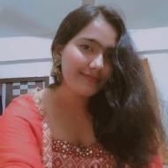 Sweta R. Class 6 Tuition trainer in Khagaul