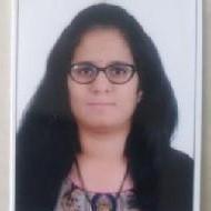 Shveta PCB Design trainer in Pune