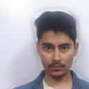 Photo of Kartik Jangir