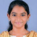 Photo of Harshini G.