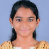 Harshini G. Class I-V Tuition trainer in Chinglepet