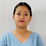 Priyamit L. Nursery-KG Tuition trainer in Kurseong