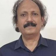 Dr Aditya Kumar Jha Class 12 Tuition trainer in Ranchi