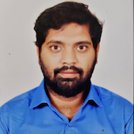 Lokesh China Tata Reddy Class I-V Tuition trainer in Hyderabad