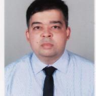 Riyaz M. Microsoft Excel trainer in Mumbai