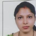 Photo of Shruti A.