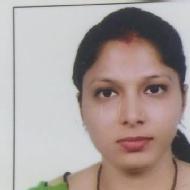 Shruti A. Class I-V Tuition trainer in Delhi