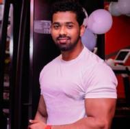 Krishnendu Debsharma Personal Trainer trainer in Howrah