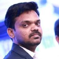 Uday Kiran Kumar Vengala Siebel Business Analyst trainer in Hyderabad