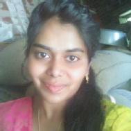 Pushpa L. Spoken English trainer in Mopidevi