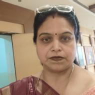 Preeti Sharma Class 10 trainer in Jaipur