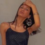 Ishika Mishra Class I-V Tuition trainer in Delhi