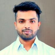 Nishant Mangrulkar SAP trainer in Pune