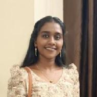 Asha S. Class 12 Tuition trainer in Devikulam