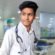 Abhishek Soni Class 12 Tuition trainer in Indore