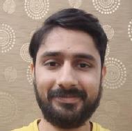 Ankit Bali Web Development trainer in Delhi