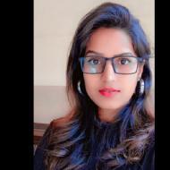 Vijaya Singh Class 11 Tuition trainer in Mumbai