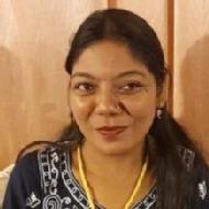 Jyoti Sarkar Class I-V Tuition trainer in Delhi