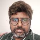 Photo of Abhishek Arepalli