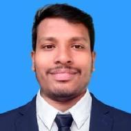 Sanjoy Pradhan Class I-V Tuition trainer in Barabatia