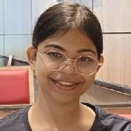 Suneha D. C Language trainer in Kolkata