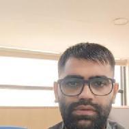 Aravind C++ Language trainer in Ahmedabad