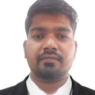 Amit Kumar Singh BTech Tuition trainer in Raipur