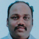 Photo of Vetrivel