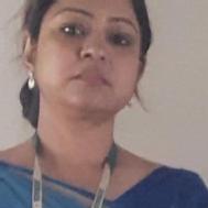 Sumana M. Class I-V Tuition trainer in Asansol