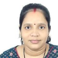 Manisha K. Class I-V Tuition trainer in Jamshedpur