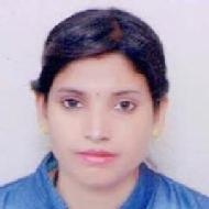 Rajni R. Class 12 Tuition trainer in Ghaziabad