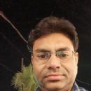 Photo of Ankur Tayal