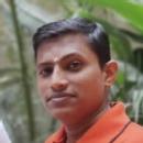 Photo of Abhishek Baikar