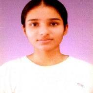 Arunima R. Class 12 Tuition trainer in Chunar