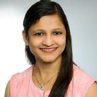 Pranali C. German Language trainer in Pune