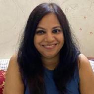 Ekta B. Class 6 Tuition trainer in Delhi