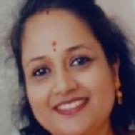 Meghana K. Oracle trainer in Pune