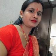 Madhu Chauhan Class 10 trainer in Gurgaon
