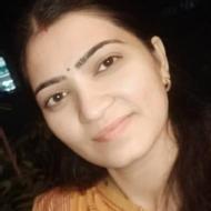 Priyanka S. Staff Selection Commission Exam trainer in Ujjain
