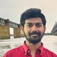Sai Pavan Class 10 trainer in Hyderabad