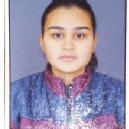 Photo of Anjali S.