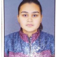 Anjali S. Class 10 trainer in Haridwar