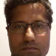 Koustav Halder Class 11 Tuition trainer in Kolkata
