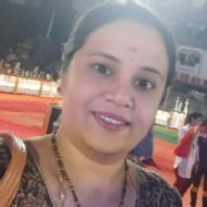 Alankritha Class 6 Tuition trainer in Hyderabad