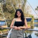 Khushi Singh . Hindi Tutors trainer in Kolkata