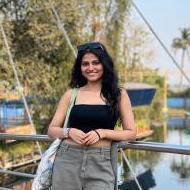 Khushi Singh . Class 12 Tuition trainer in Kolkata