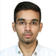 Durgesh Class 12 Tuition trainer in Delhi