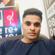 Pawan P Personal Trainer trainer in Chennai